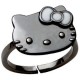 Bague HELLO KITTY EMAIL 3 MODELES