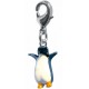  Bijoux Bracelet Charms pingouin  CH03