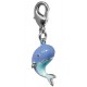 Bijoux Bracelet Charms dauphin    CH08