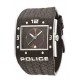 Montre homme Police RHYNO Marron - 12177JS-65