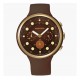 Montre APPETIME SWEETS Chocolat SVD540002 by SEIKO Instr.