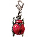  TRENDY CHARMS coccinelle  CH05