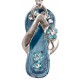  TRENDY CHARMS tong bleue CH21