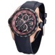 Montre Homme PRO SERIES TIME FORCE - TF3122M11