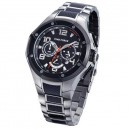 Montre Homme TIME FORCE - TF3131M01M 