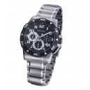 Montre Homme TIME FORCE - TF3152M01M