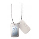 Montre Collier Dog Tag odm - DD103-4