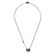 Collier  HELLO KITTY COEUR - 2 MODELES