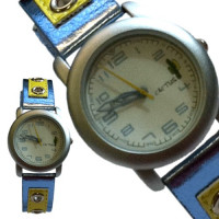 Montre enfant CACTUS - CAC14L04