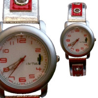 Montre enfant CACTUS - CAC14L02