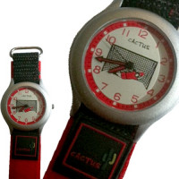 Montre enfant CACTUS - CAC13M07