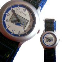 Montre enfant CACTUS - CAC13M03