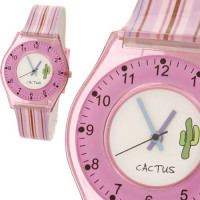 Montre enfant CACTUS - CAC3L05