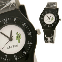 Montre enfant CACTUS - CAC4M01