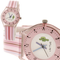 Montre enfant CACTUS - CAC4M05