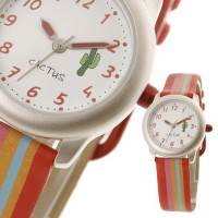 Montre enfant CACTUS - CAC6L07
