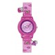 Montre Lulu Castagnette Bonbon et tralala 38518