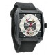 Montre Yonger & Bresson FLAUBERT Automatique YBH 8318-01 Homme