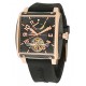 Montre Yonger & Bresson FLAUBERT Automatique YBH 8318-07 Homme