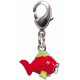 Bijoux Bracelet Charms poisson    CH09
