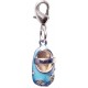 Bijoux Bracelet Charms chausson CH11