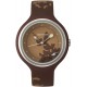 Montre Japonaise APPETIME KOKAGE Timber - SVJ211107