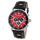 Montre Homme LAMBRETTA Imola - 2151red