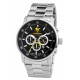 Montre plongeur POSEIDON BT - 6002bla