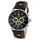 Montre plongeur POSEIDON Lhtr - 6001bla