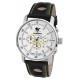 Montre de plongée sous marine POSEIDON Lhtr - 6001whi