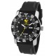Montre de plongeur Sous Marine POSEIDON Date - 6010bla