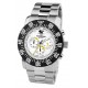 Montre de plongée POSEIDON Chronographe - 6022whi