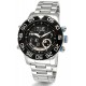 Montre YEMA Venture Master Aluminium Noir - YMHF0112