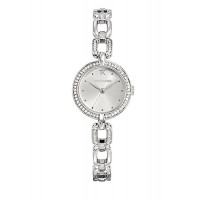 Montre Edith Trendy Kiss Femme Acier - TM10073-03