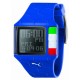 Montre Sport Puma Time Pour homme - ITALY - PU90003E0199