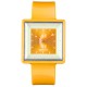 Montre Appetime LIFT Call Jaune - SVJ211117