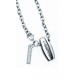 Collier POLICE BULLET métal - PL693PSS-01