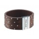 Bracelet POLICE AVENGER marron - PL872-03