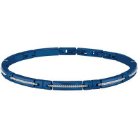 Bracelet Acier et Cable Homme Rochet Modèle  FREGATE    - B043266