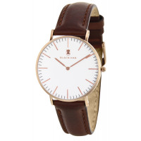 Montre BLACK OAK Femme Blanc - BX5790R-005W