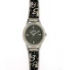 Montre BANANA MOON femme Faris noir 0142BKM