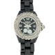 Montre Le Temps Des Cerises - TC20 noir - TC20BKCR