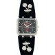 Montre Le Temps Des Cerises - TC23 noir -TC23BKC