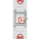 Montre 64 femme jeune fille SE06WTC