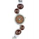 Montre 64 femme SE08BRM