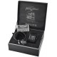 Coffret POLICE The Expendables Montre et collier