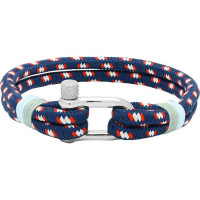 Bracelet Coton Homme Rochet Modèle  WINCH    - B352680