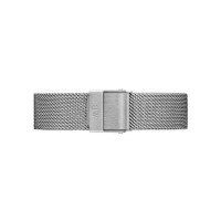 Bracelet Daniel Wellington Petite Sterling Metal mesh 14mm SV - DW00200140