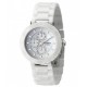 Montre Céramic blanche nacré FOSSIL CE1000