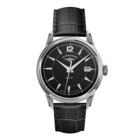 Montre Auto Homme STURMANSKIE Open Space Noir - 2416-1861994